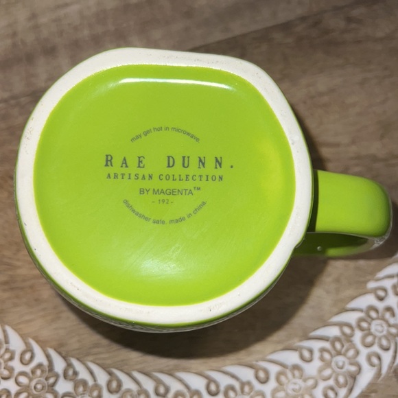 Rae Dunn Mug - Picture 4 of 4